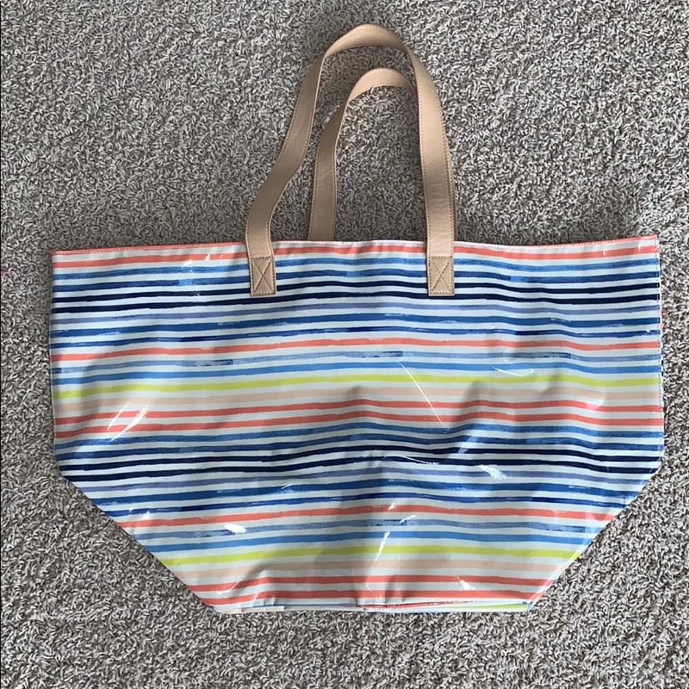 Perfect Beach Bag